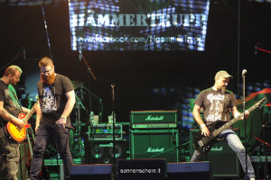Haemmertrupp Open Air Gaul 2018 10