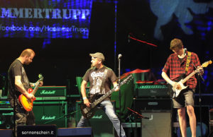 Haemmertrupp Open Air Gaul 2018 11