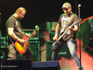 Haemmertrupp Open Air Gaul 2018 12