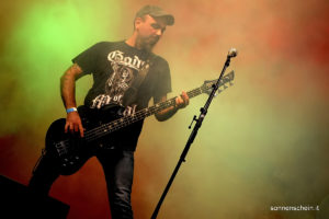 Haemmertrupp Open Air Gaul 2018 13