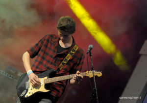 Haemmertrupp Open Air Gaul 2018 14