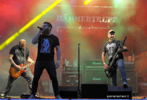 Haemmertrupp Open Air Gaul 2018 15