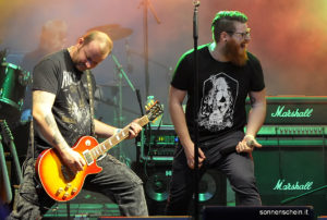 Haemmertrupp Open Air Gaul 2018 19