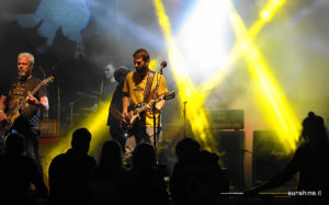 EAT FUGU Open Air Gaul 2018 10