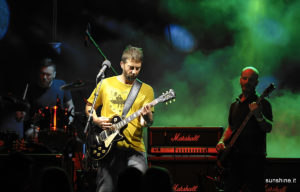 EAT FUGU Open Air Gaul 2018 12