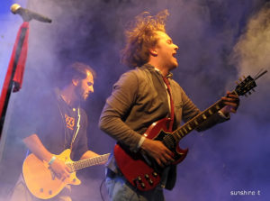 LOUD Open Air Gaul 2018 05