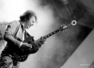 LOUD Open Air Gaul 2018 07