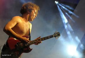 LOUD Open Air Gaul 2018 08