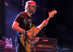 LOUD Open Air Gaul 2018 10
