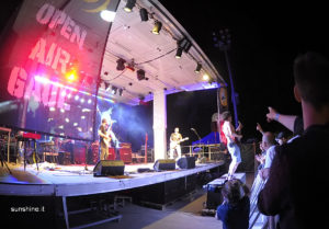 LOUD Open Air Gaul 2018 11