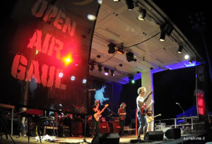 LOUD Open Air Gaul 2018 12