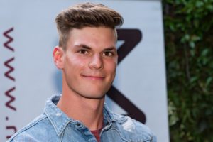 Mister Casting bei Radio Sunshine 17