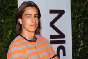 Mister Casting bei Radio Sunshine 22