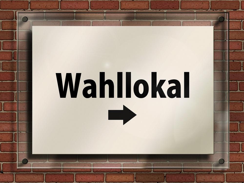 Wahlen 1