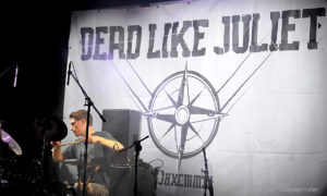 Dead Like Juliet 4
