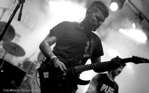 Dead Like Juliet 7