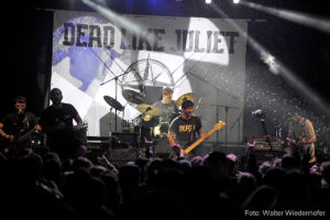 Dead Like Juliet 8