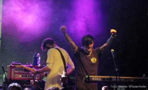 Dead Like Juliet 9