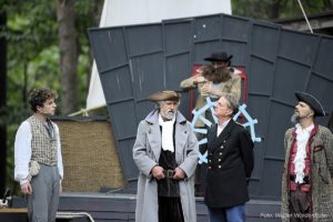 Die Schatzinsel 15