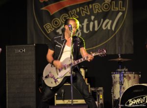 Williamt Rockn Roll Festival 077