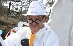 Faschingsumzug Lana 2020 003