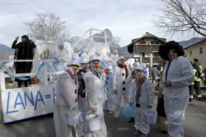 Faschingsumzug Lana 2020 004