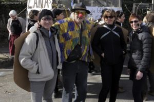 Faschingsumzug Lana 2020 005