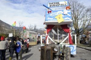 Faschingsumzug Lana 2020 009
