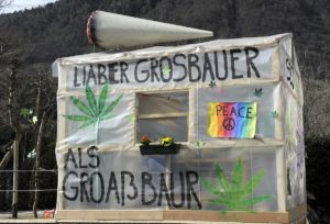 Faschingsumzug Lana 2020 014