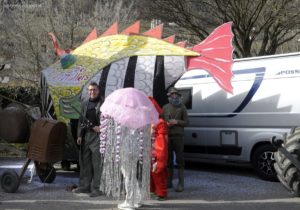 Faschingsumzug Lana 2020 019