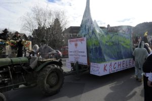 Faschingsumzug Lana 2020 024