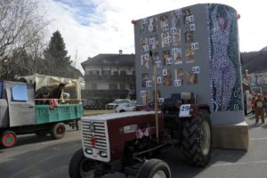 Faschingsumzug Lana 2020 025