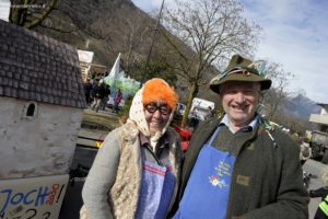 Faschingsumzug Lana 2020 026