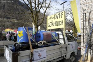 Faschingsumzug Lana 2020 027