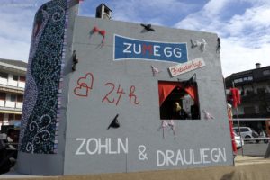 Faschingsumzug Lana 2020 028