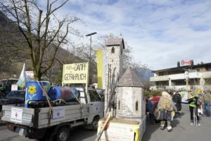 Faschingsumzug Lana 2020 029