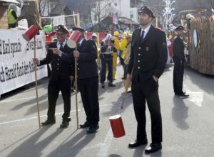 Faschingsumzug Lana 2020 030