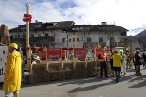 Faschingsumzug Lana 2020 032