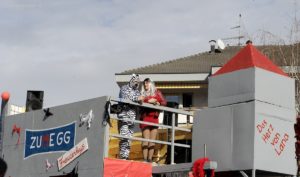 Faschingsumzug Lana 2020 033