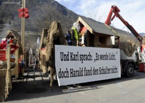 Faschingsumzug Lana 2020 042