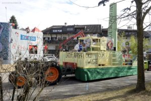 Faschingsumzug Lana 2020 048