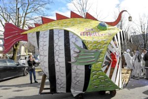 Faschingsumzug Lana 2020 055