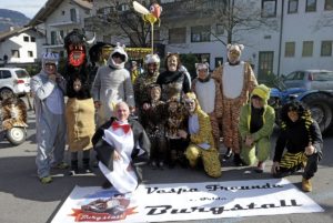 Faschingsumzug Lana 2020 067