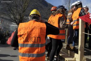 Faschingsumzug Lana 2020 070
