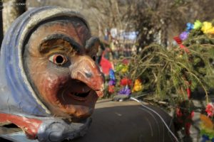Faschingsumzug Lana 2020 074