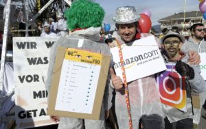 Faschingsumzug Lana 2020 083