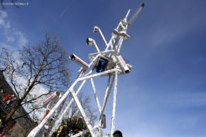 Faschingsumzug Lana 2020 084