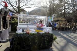 Faschingsumzug Lana 2020 089