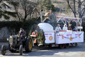 Faschingsumzug Lana 2020 093