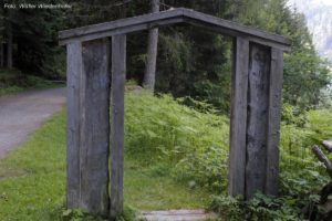 Seeweg St Walburg Ulten 030